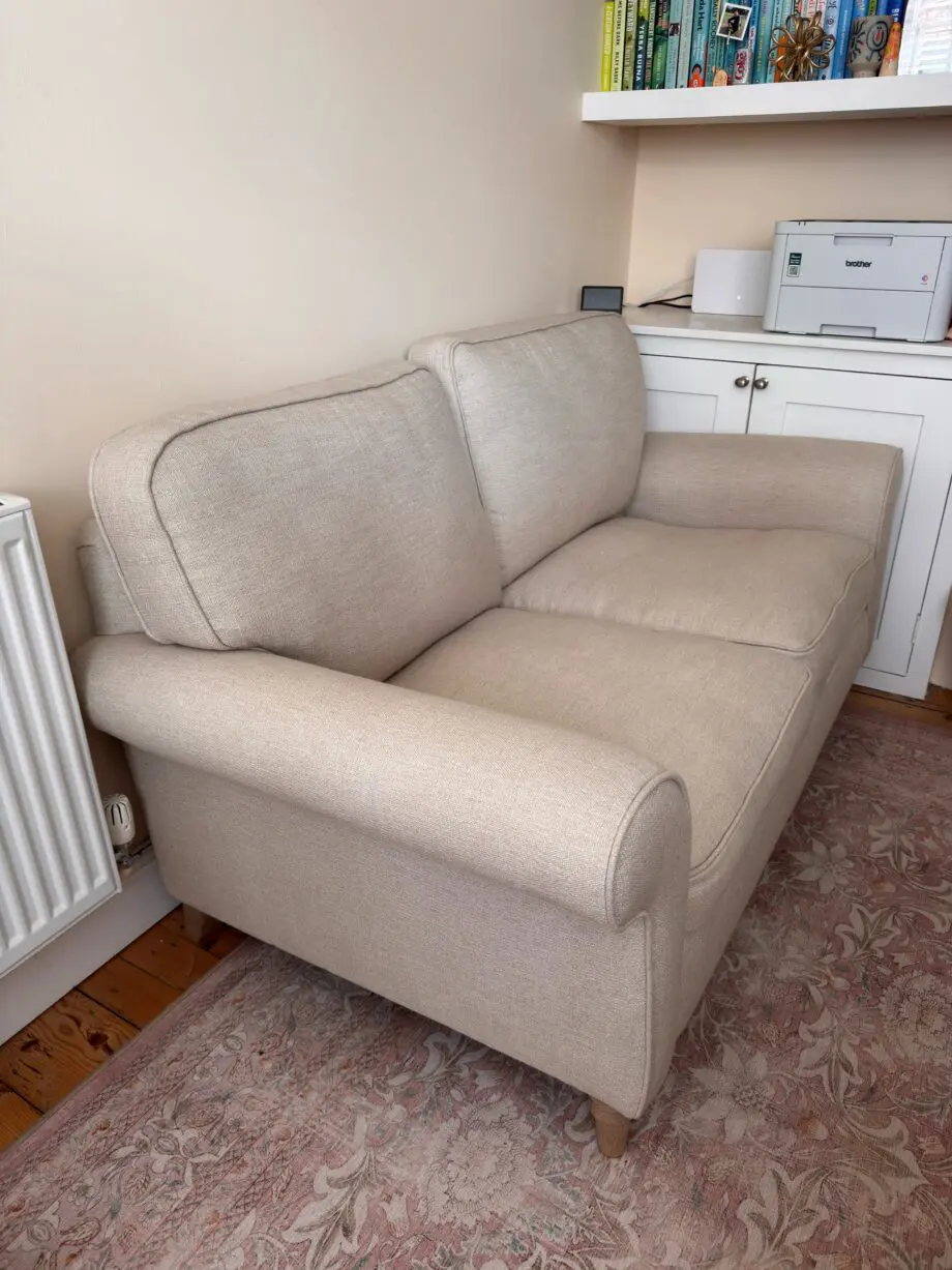 The Cotswold Company – Hurley Large 2 Seater Sofa