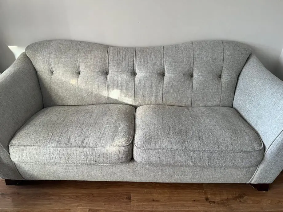 Sofology 3 seater