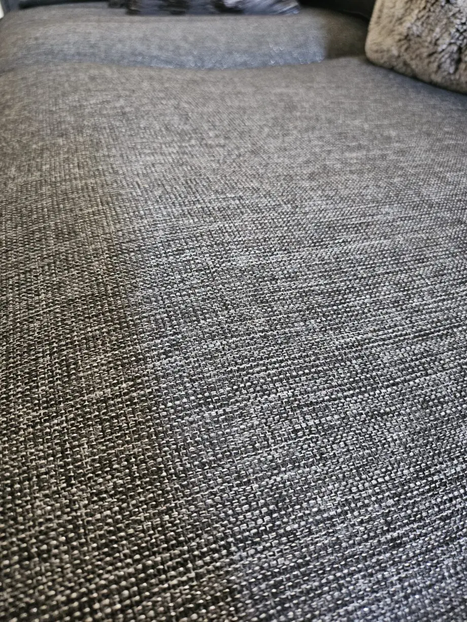 Sofology autograph corner sofa, excellent condition
