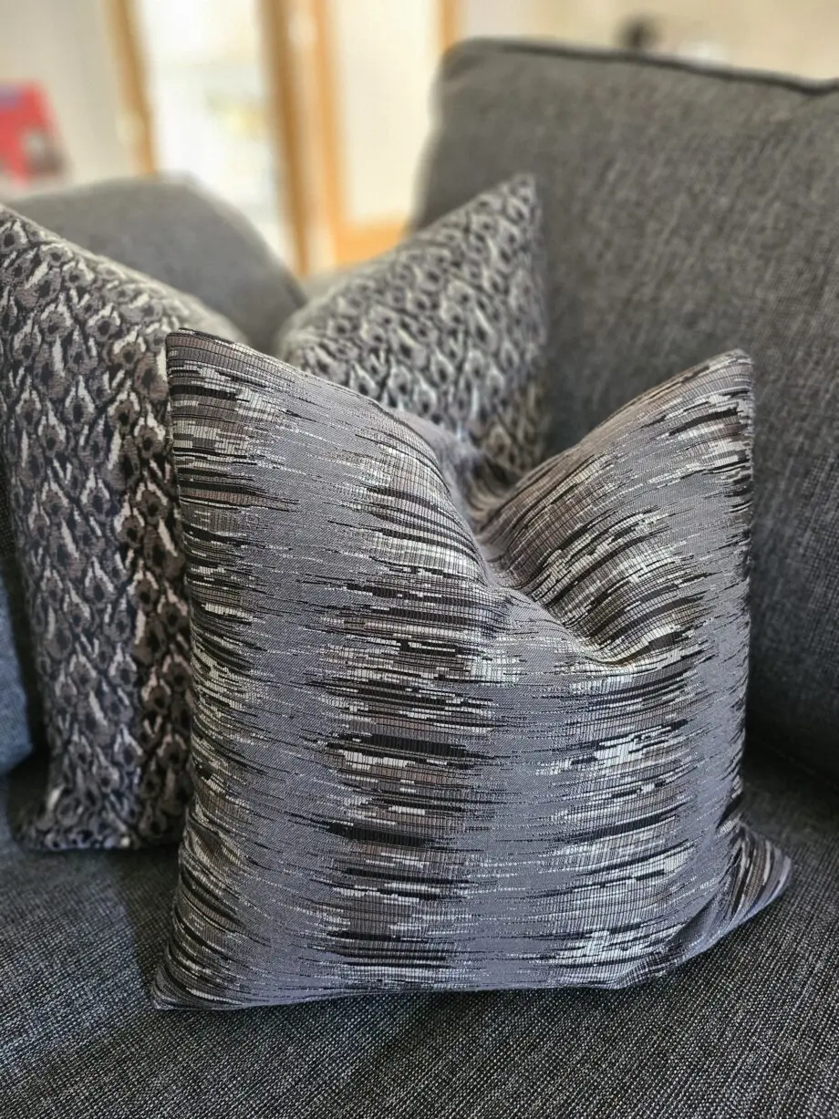 Sofology autograph corner sofa, excellent condition