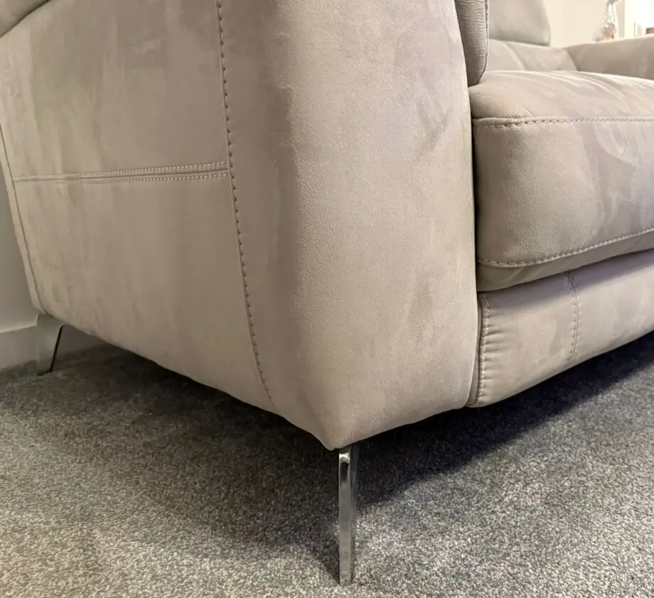 Illinois Range from Sofology in grey