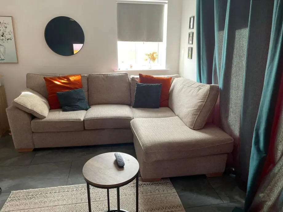 Next Stamford Corner Sofa