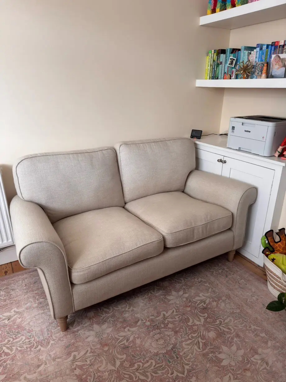 The Cotswold Company – Hurley Large 2 Seater Sofa
