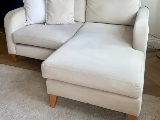 DFS 2 Seater sofa