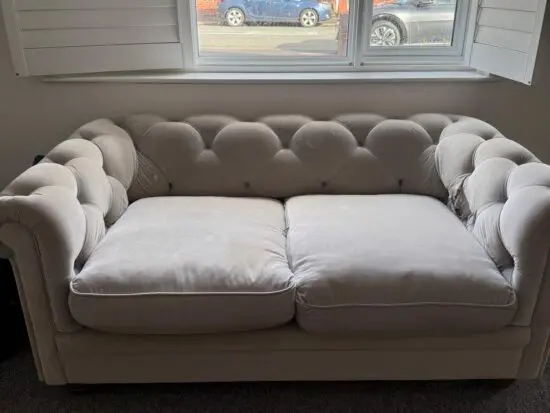 Sofa.com sofa bed (2 seater)