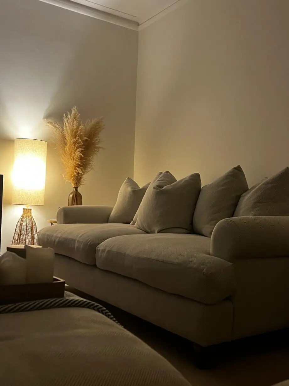 Sofa.com 3 Piece Sofa (+Sofabed)