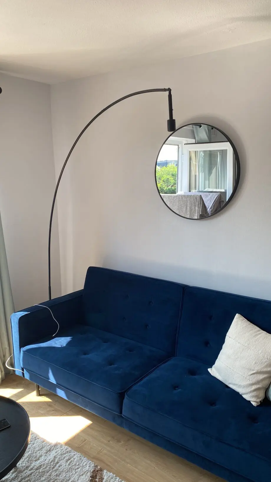Sofa bed