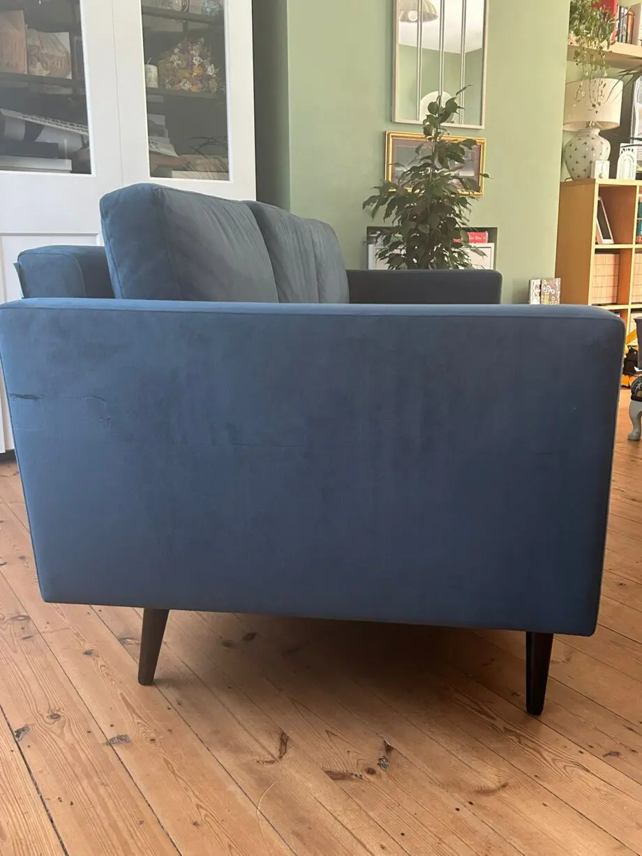 Swyft navy blue model 01