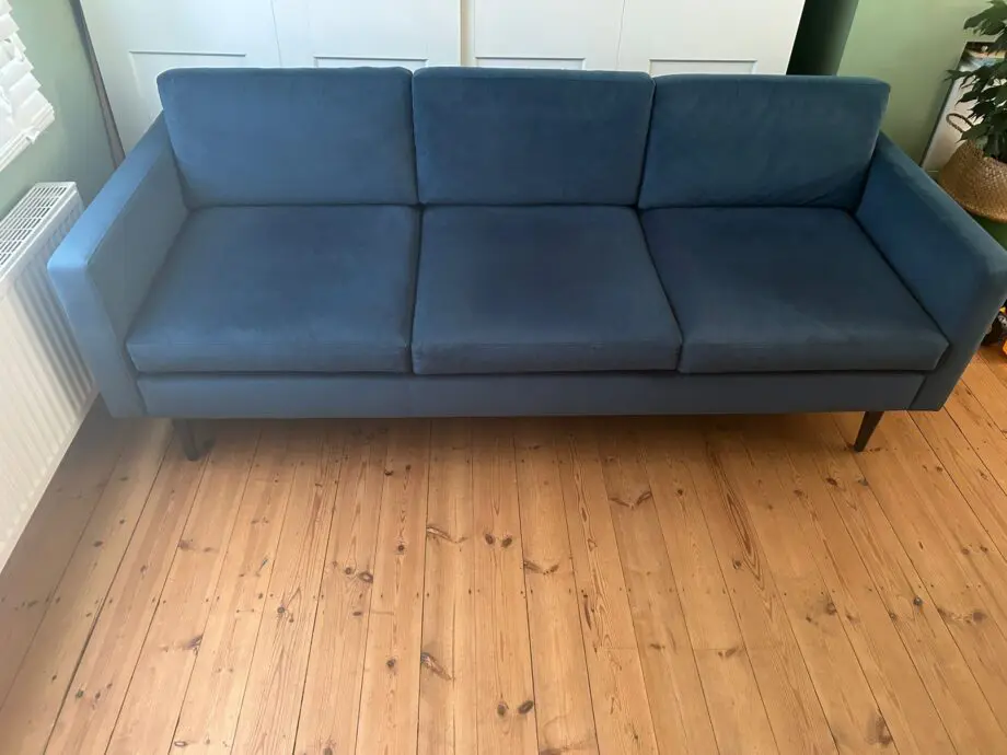 Swyft navy blue model 01
