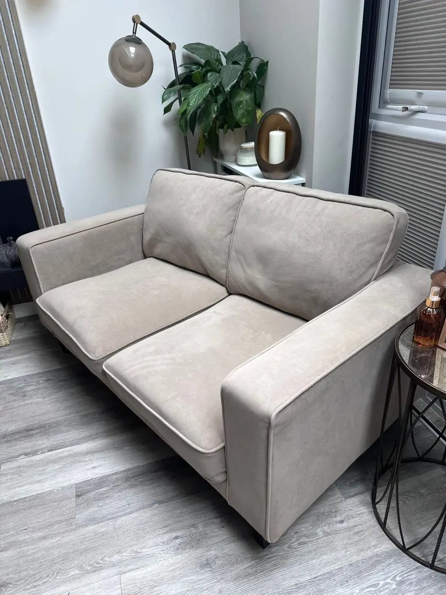 Dusk Soho 2 Seater Sofa