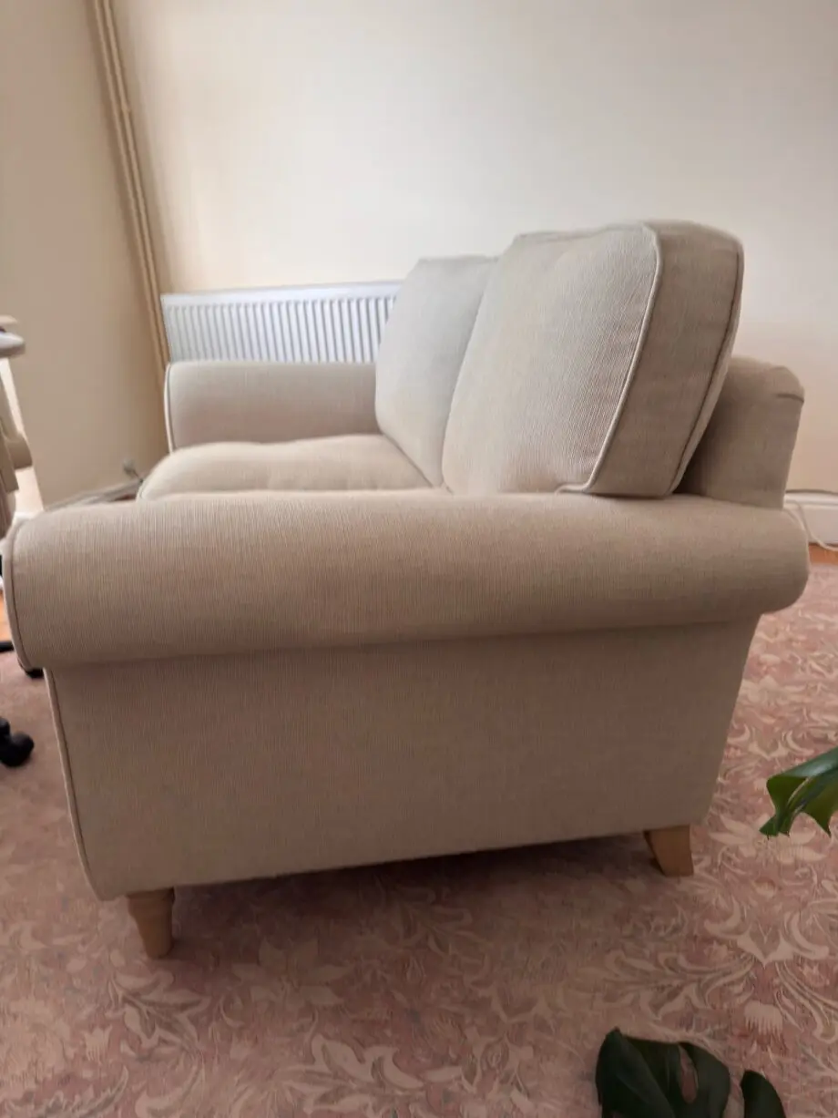 The Cotswold Company – Hurley Large 2 Seater Sofa