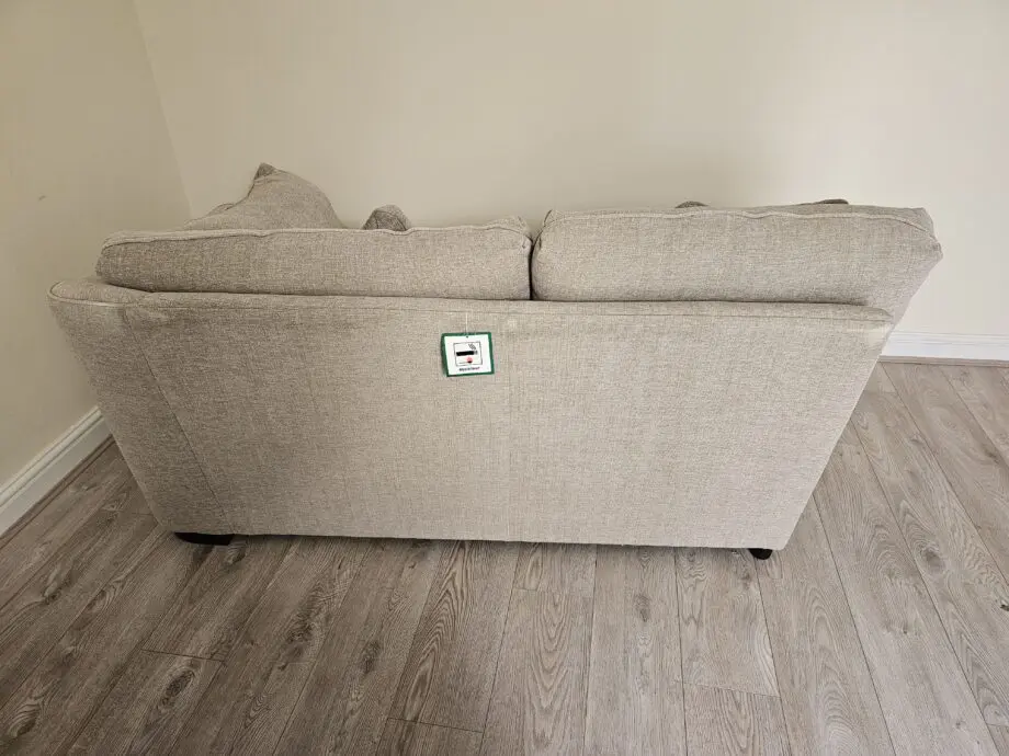 Cousins chaise sofa