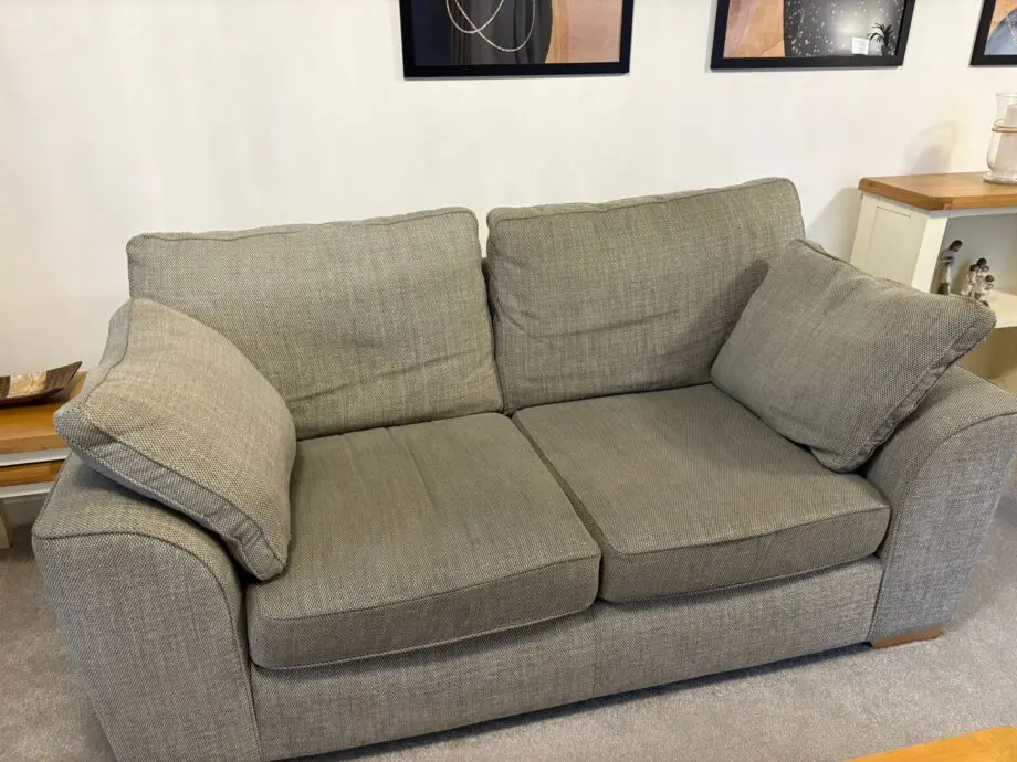 Next 3 Seater Sofa