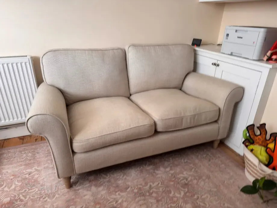The Cotswold Company – Hurley Large 2 Seater Sofa