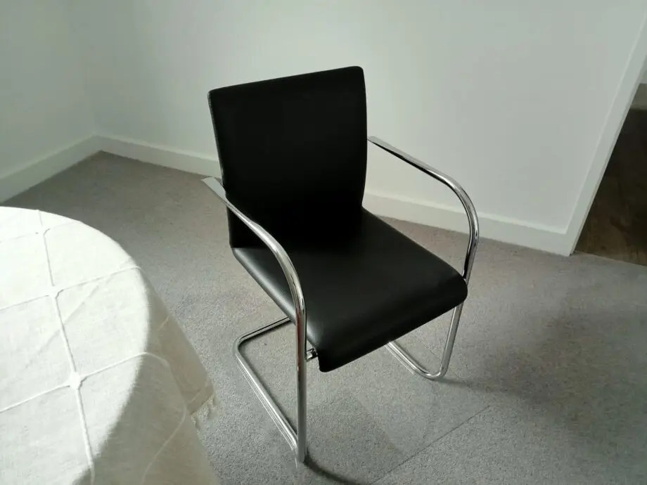 Meeting rooms chairs