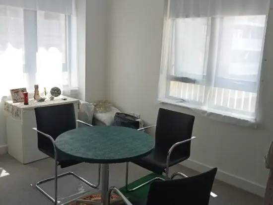 Meeting rooms chairs