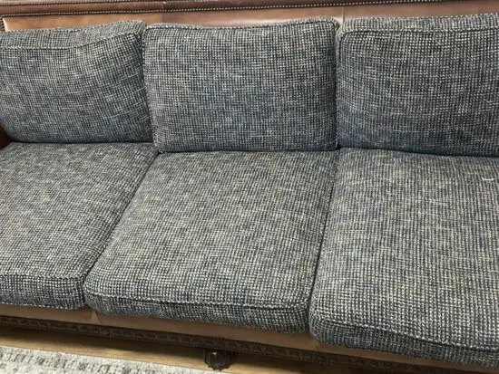 Scandinavian sofa bed,1960