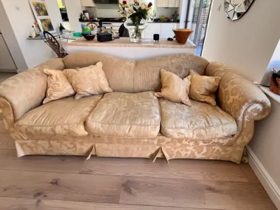 Classic Peter Guild Sofas – Quality British Upholstery