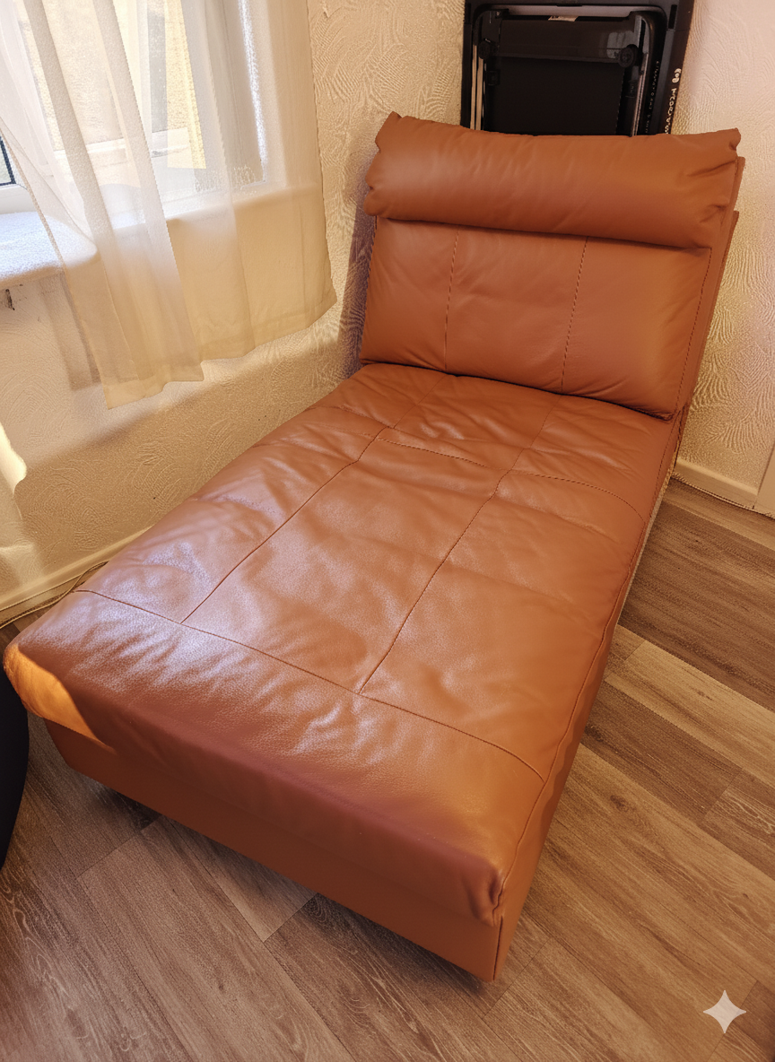 Ikea LIDHULT 2-seat + chaise longue sofa