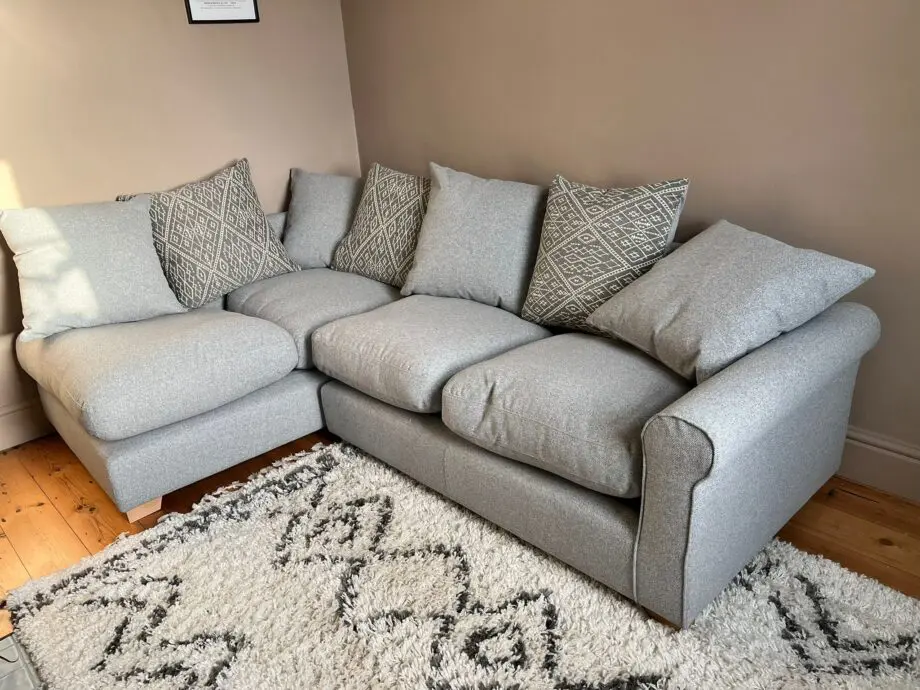 DFS Lilah Sofa