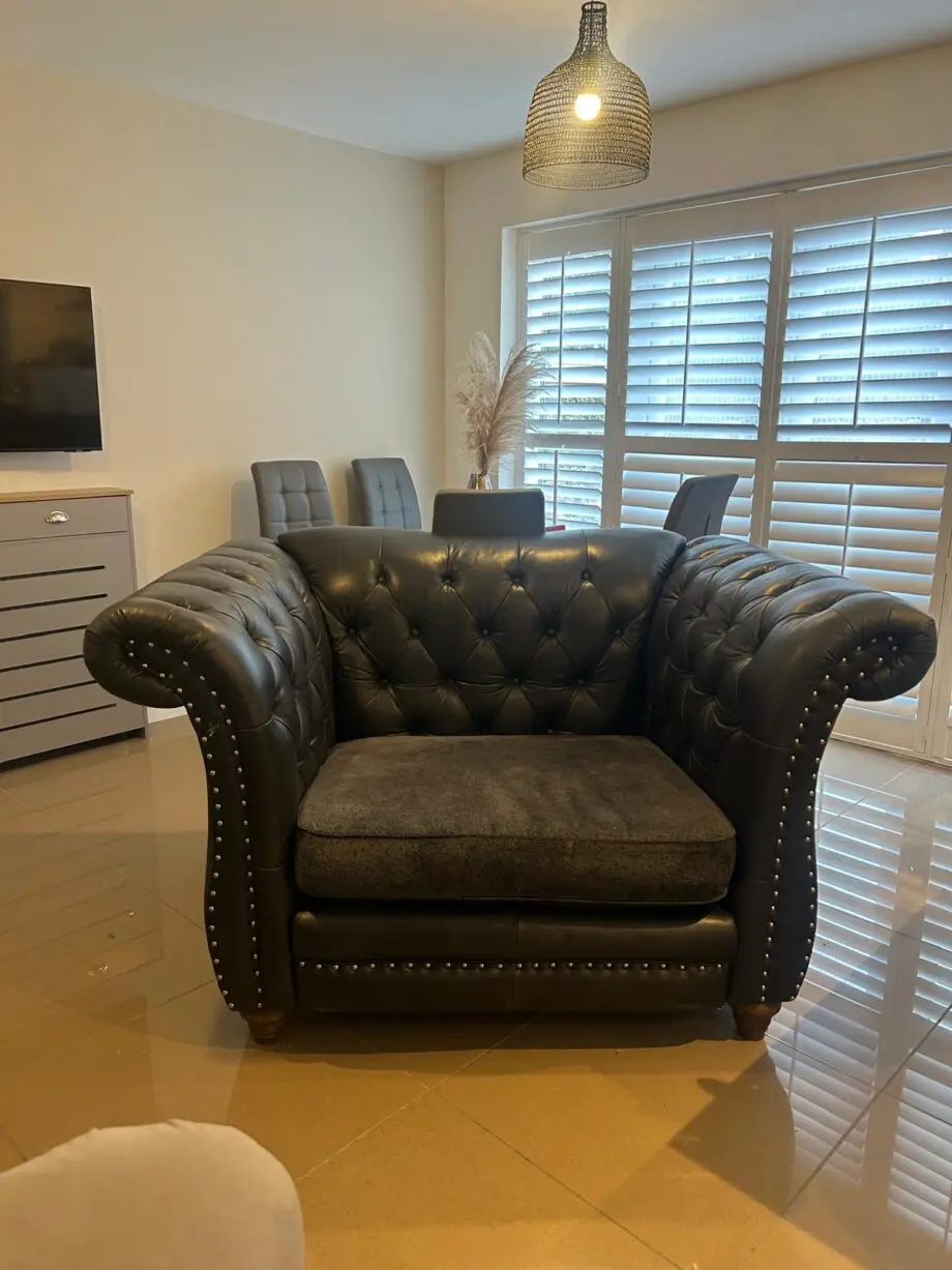 Persia LoveSeat
