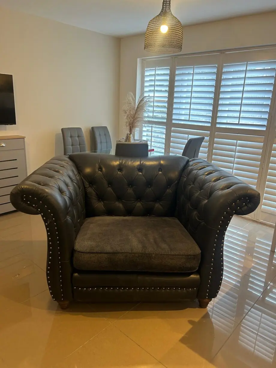 Persia LoveSeat