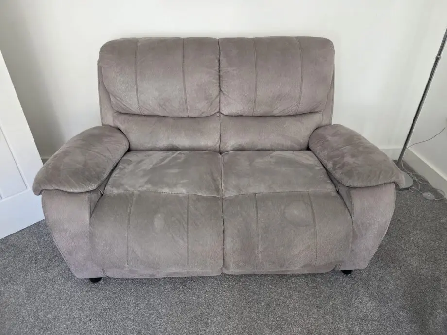 Harvey's Westchester sofa