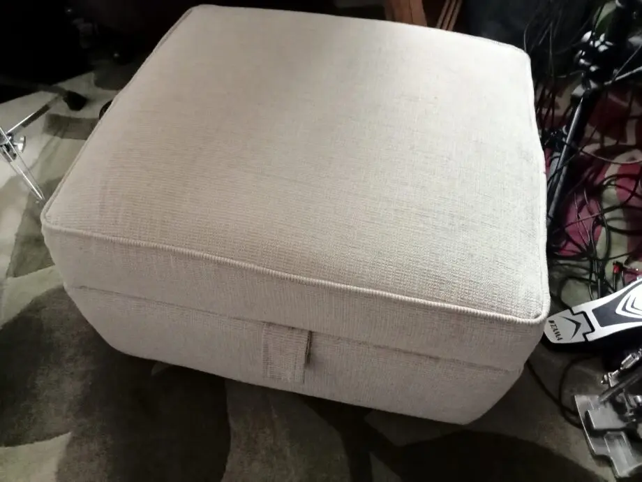 John Lewis chair Ducal
