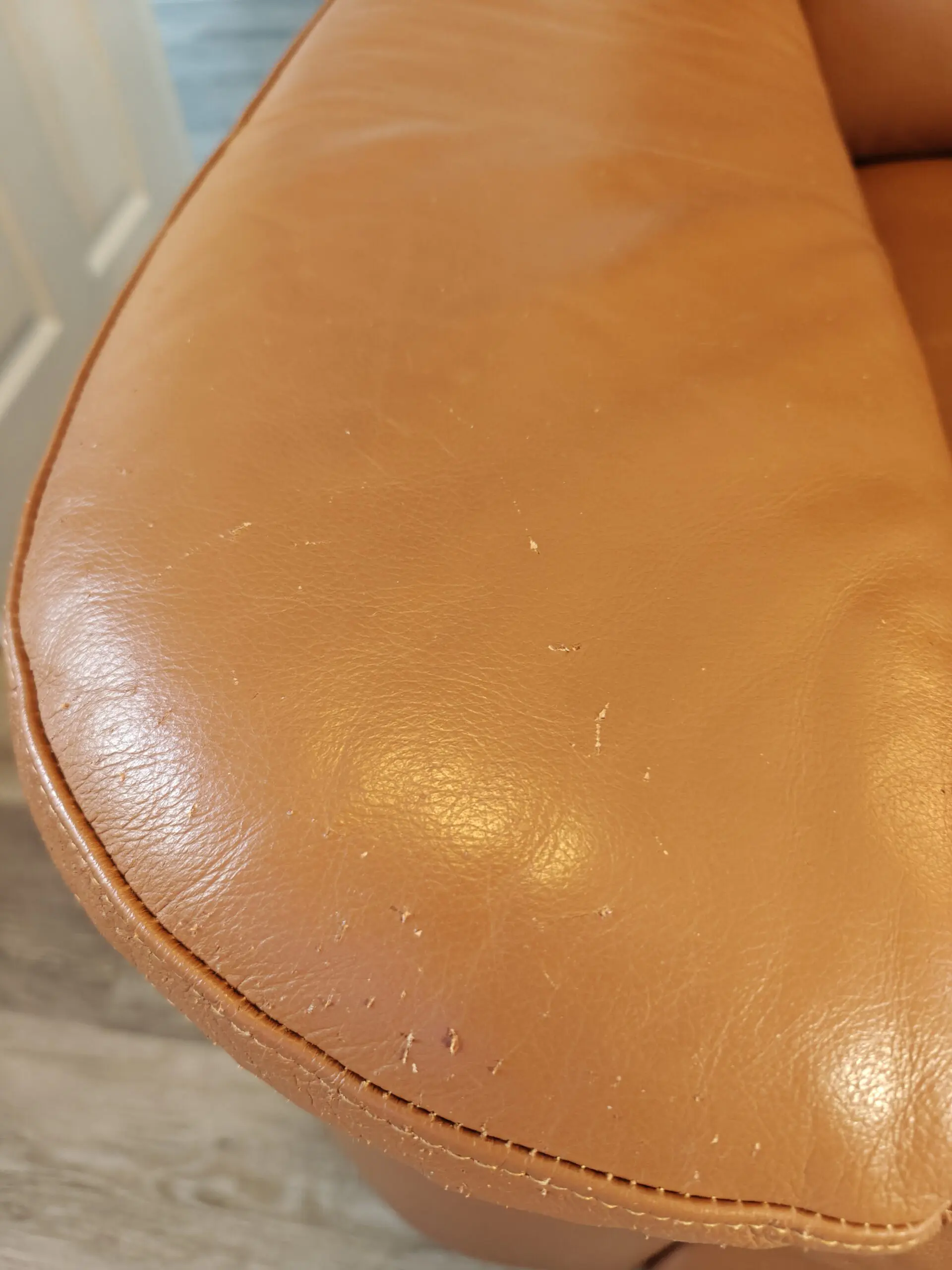 Ikea LIDHULT 2-seat + chaise longue sofa