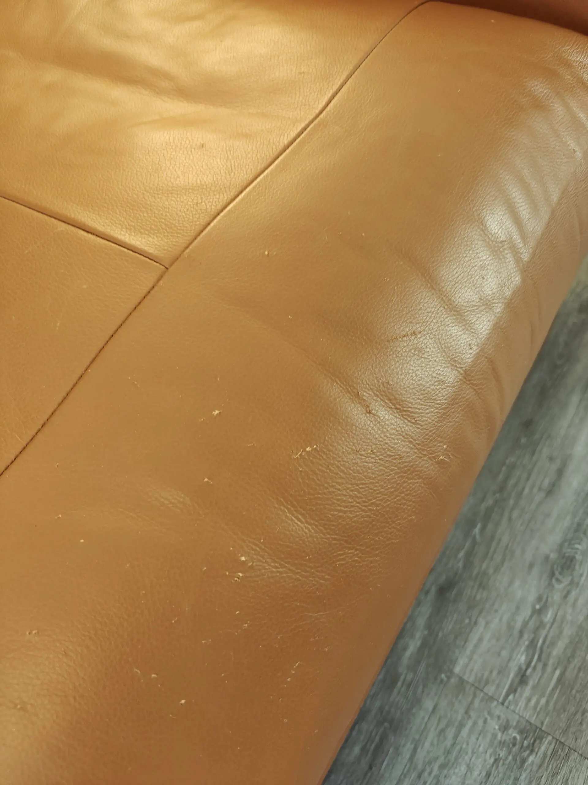 Ikea LIDHULT 2-seat + chaise longue sofa