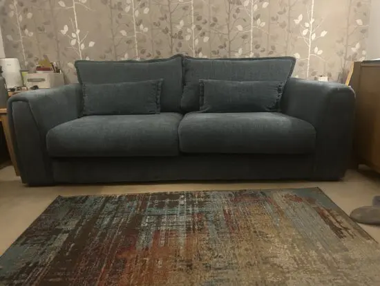 DFS Somerford 3seater sofa