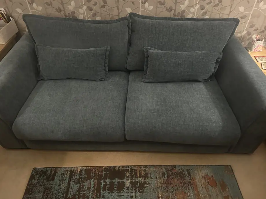 DFS Somerford 3seater sofa