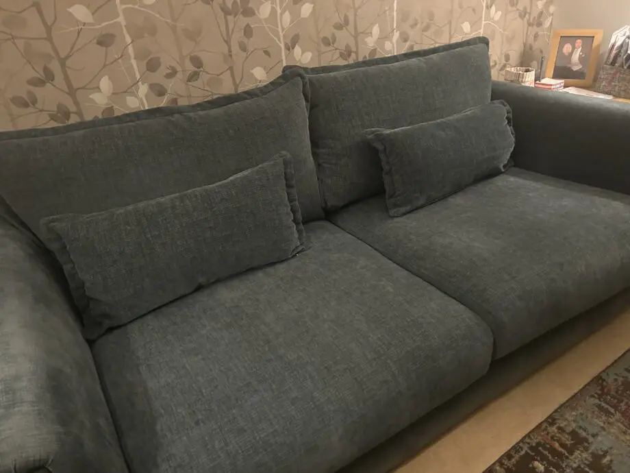 DFS Somerford 3seater sofa