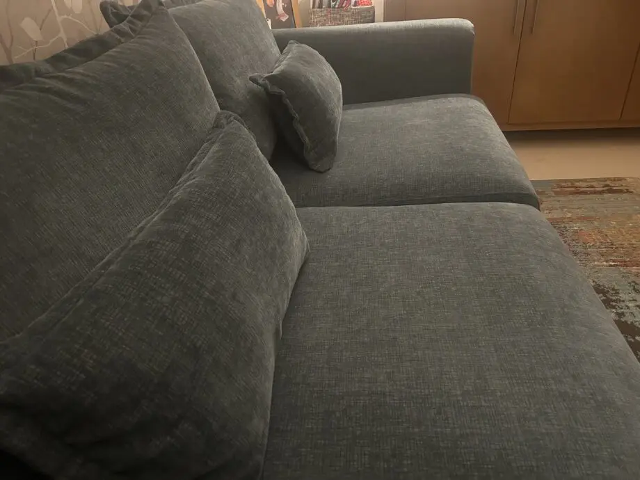 DFS Somerford 3seater sofa