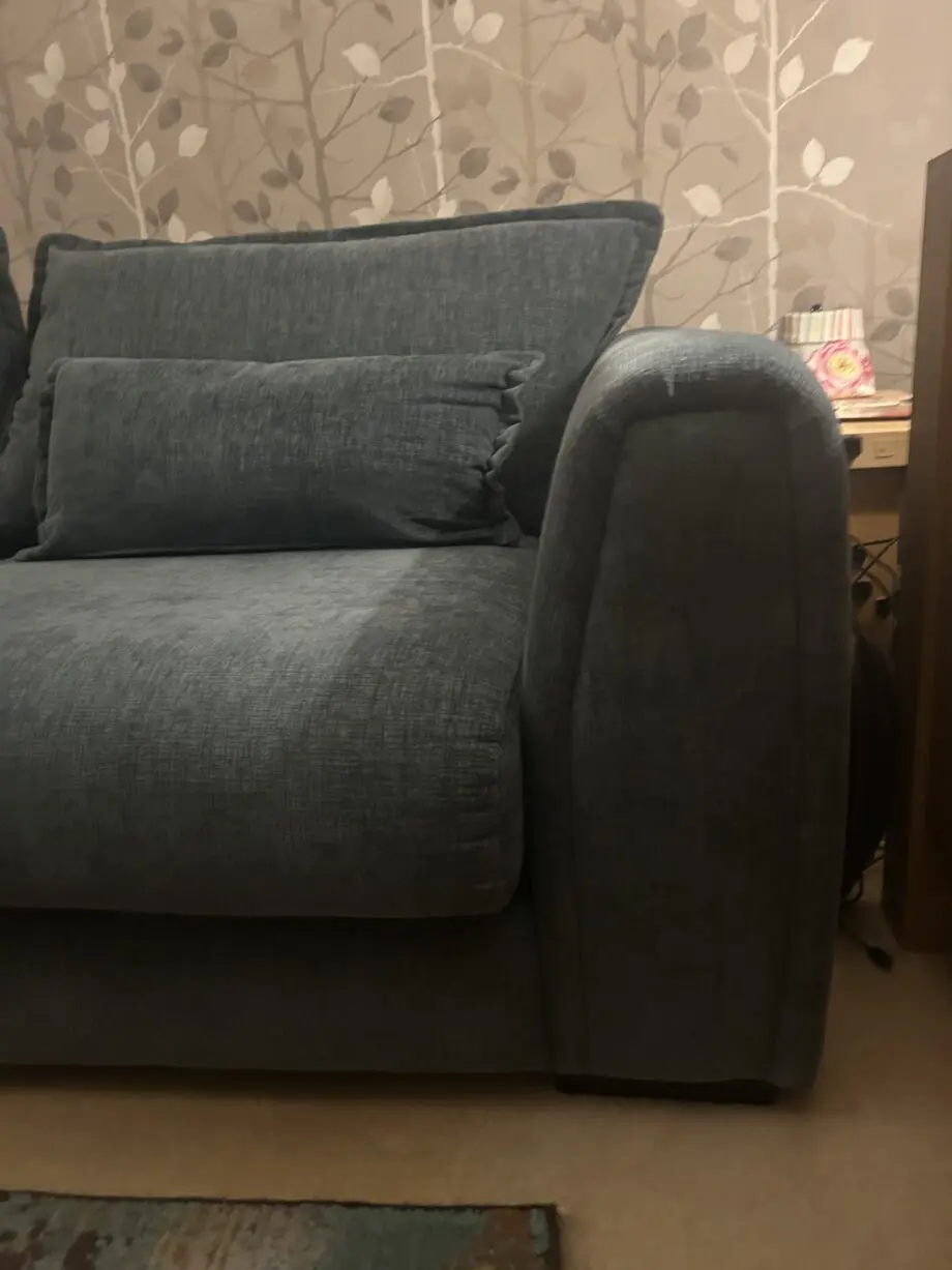 DFS Somerford 3seater sofa