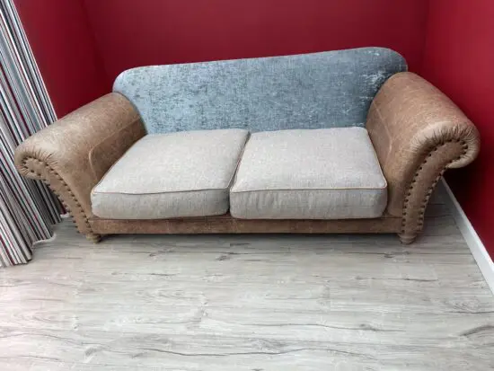 Tetrad 3 seater Sofa.