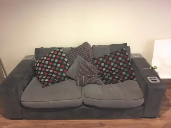 3 Seater Sofaworks Sofa