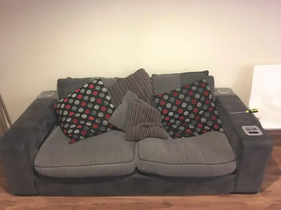3 Seater Sofaworks Sofa