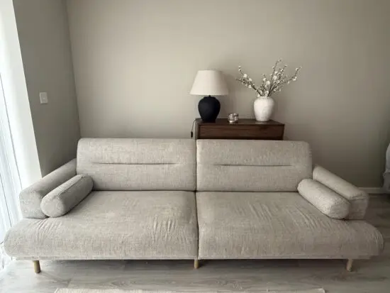 Langaryd 3 seater sofa