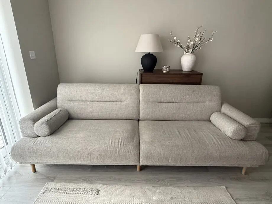 Langaryd 3 seater sofa