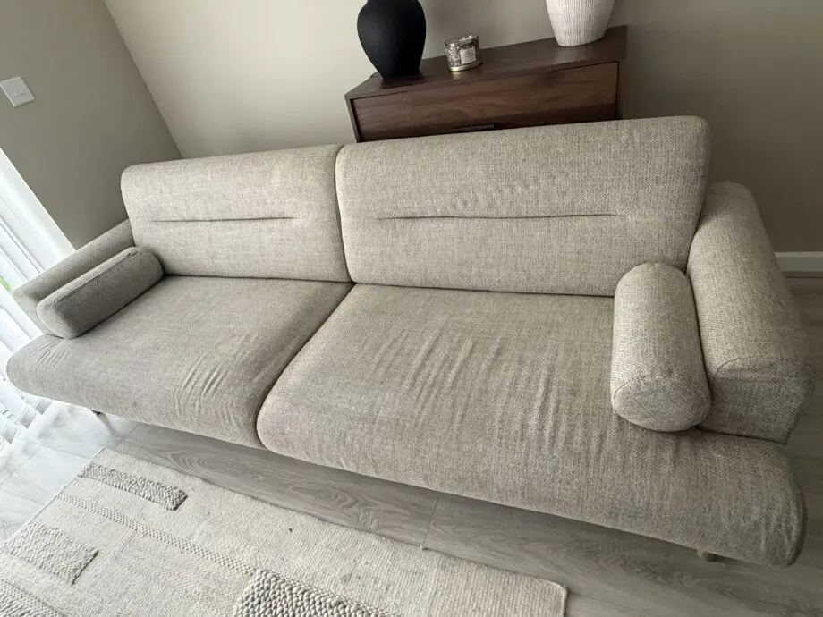 Langaryd 3 seater sofa