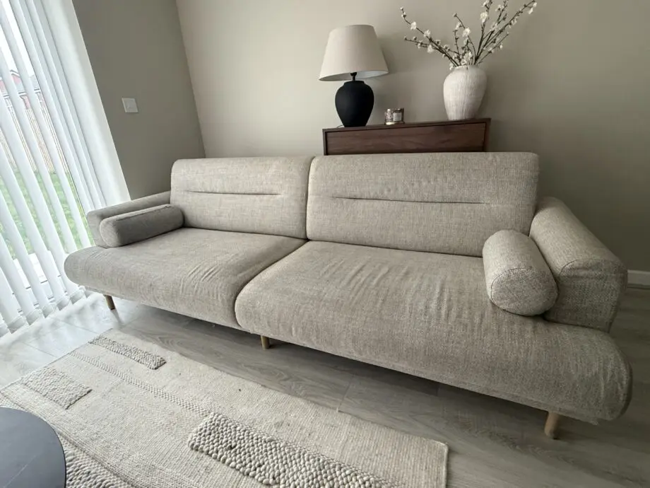 Langaryd 3 seater sofa