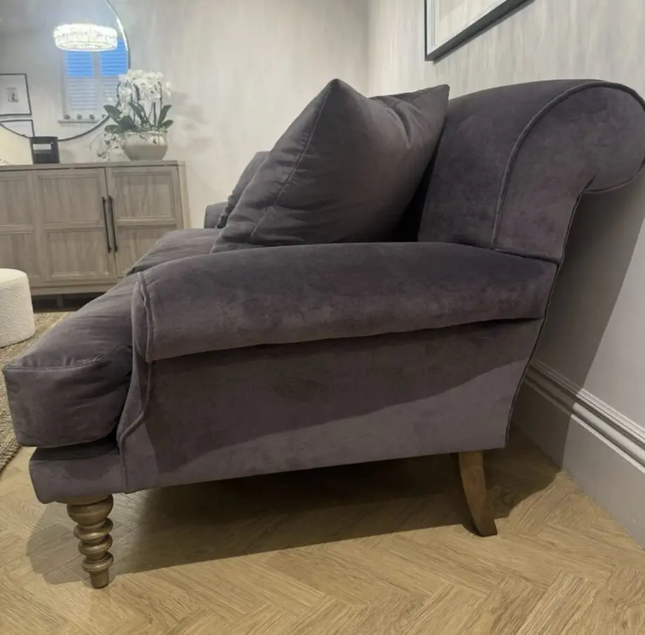 Sofa.Com Saturday Sofa