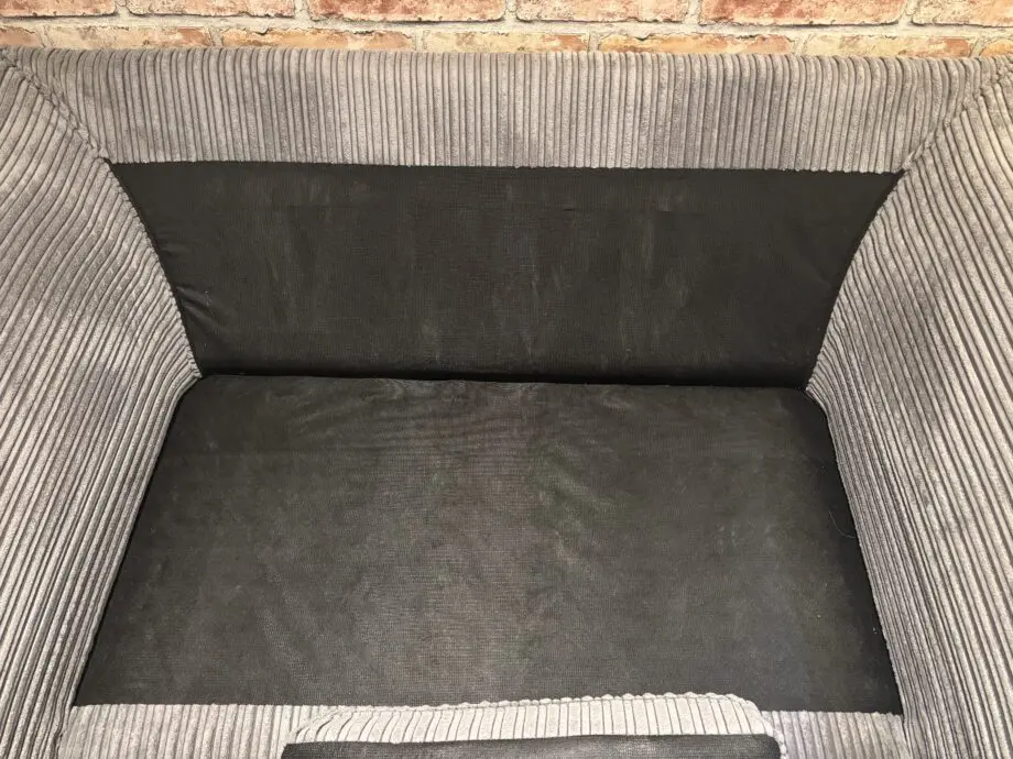 Honeypot Furniture 2 x Two Seater Sofa