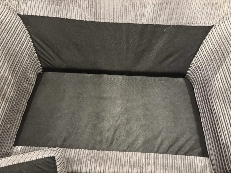 Honeypot Furniture 2 x Two Seater Sofa