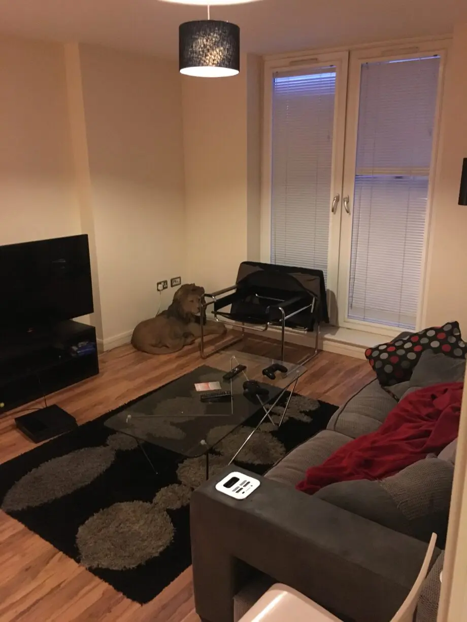 3 Seater Sofaworks Sofa