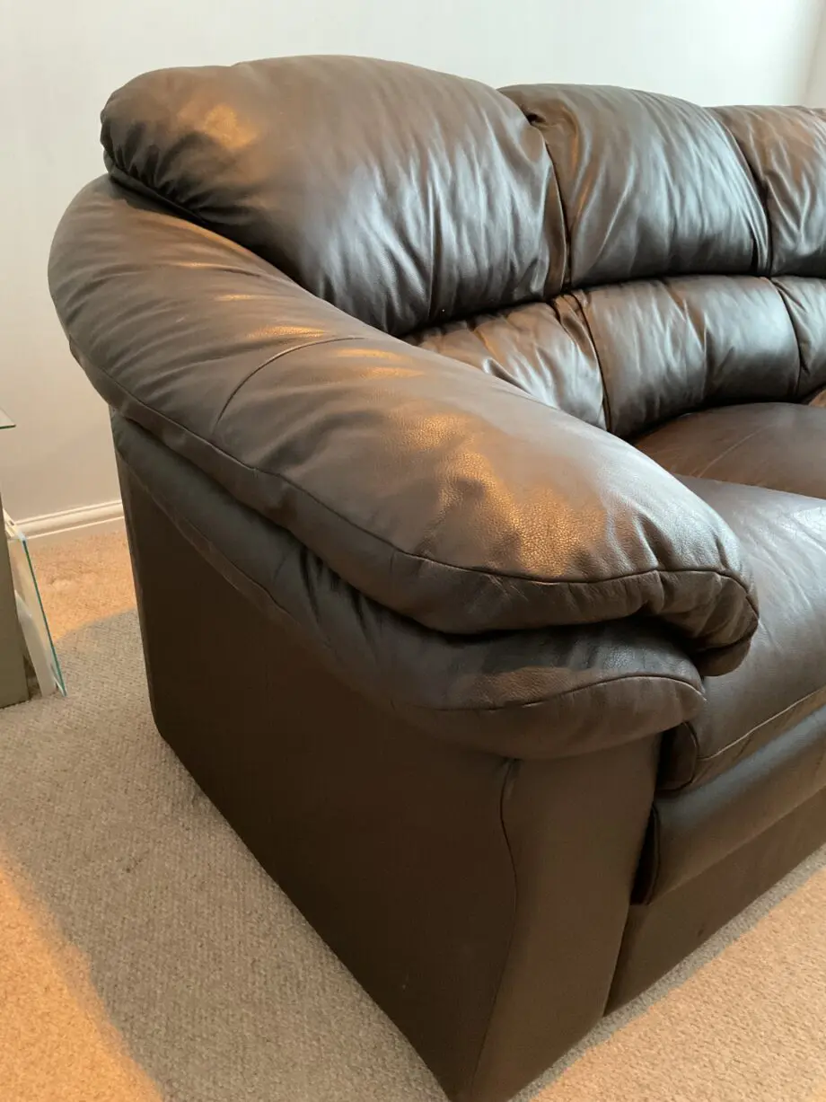 3 seater sofa
