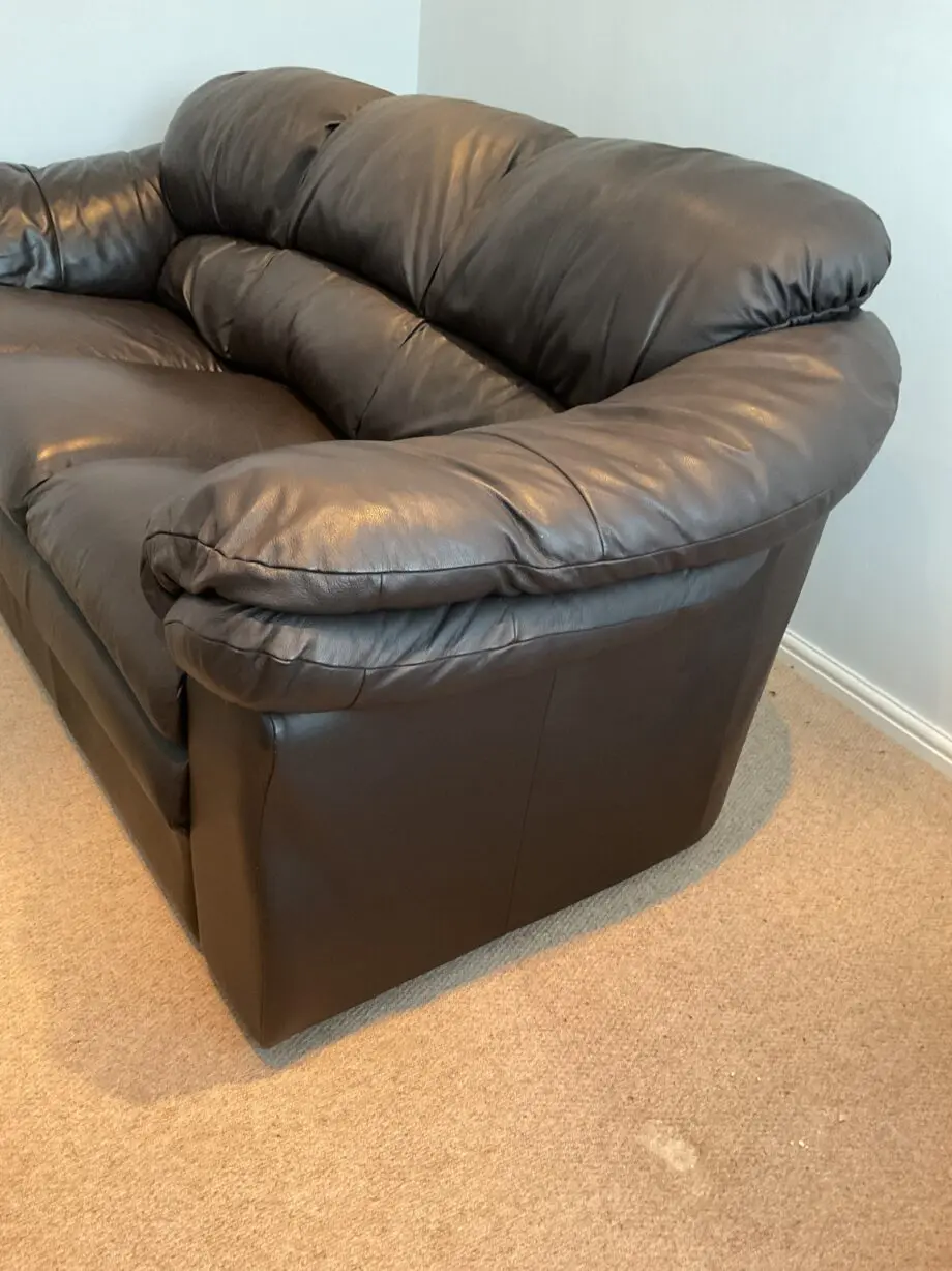 3 seater sofa