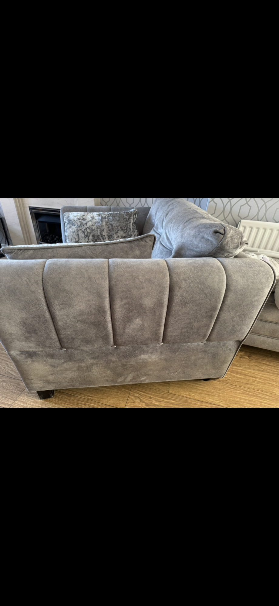 Furniture Village Sofa