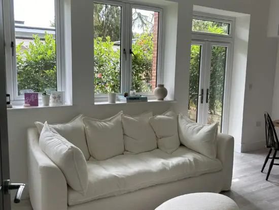Loaf Sloafer Large Sofa - Butlers Sink